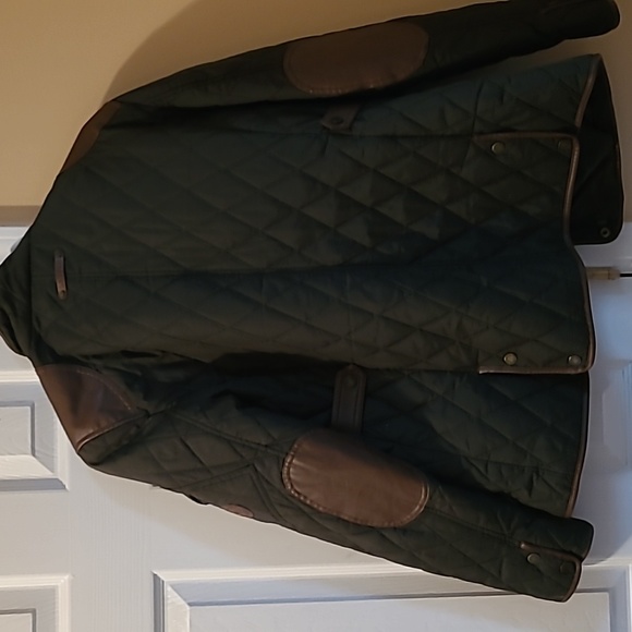 Women's medium jacket - Picture 5 of 7